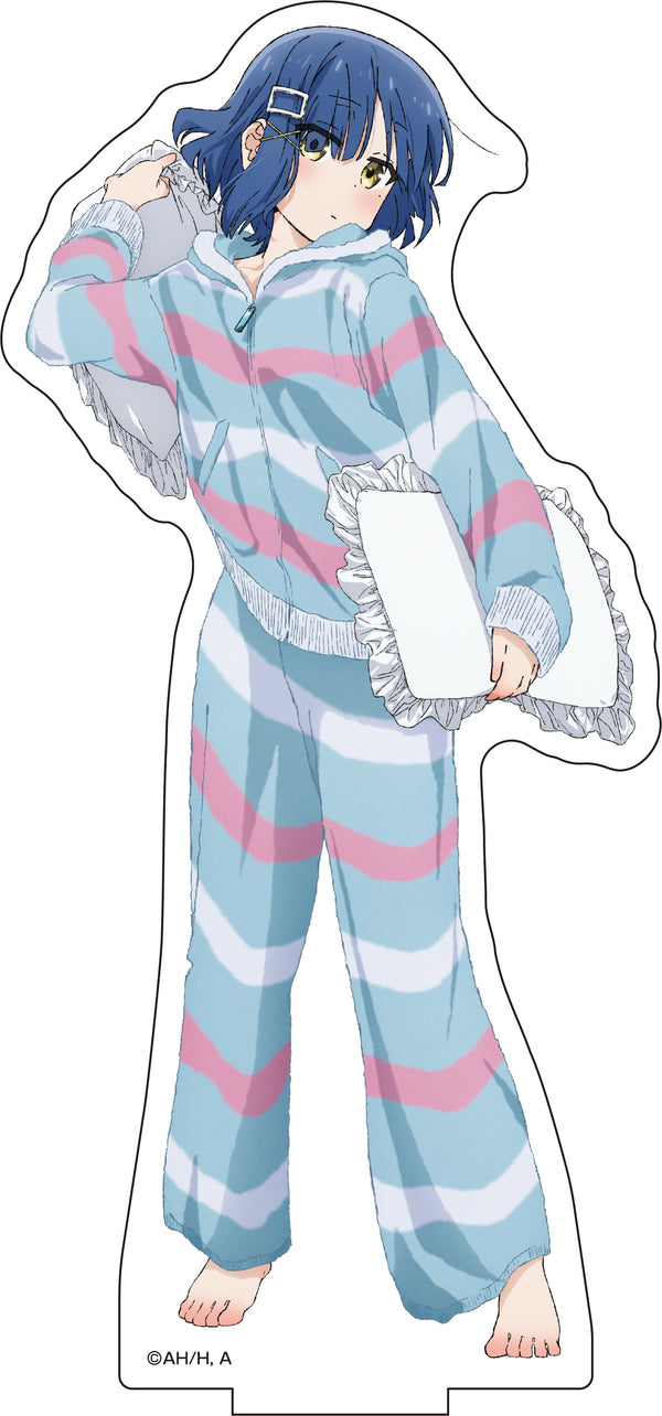 『ぼっち・ざ・ろっく!』描き下ろしBIGアクリルスタンド ③山田リョウ